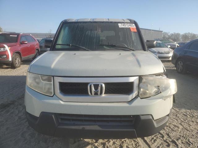 Photo 5 from auction – 2011 HONDA ELEMENT EX with VIN 5J6YH1H79BL000836