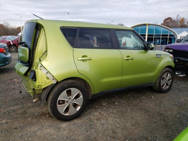 Photo 3 from auction – 2016 KIA SOUL with VIN KNDJN2A23G7840969