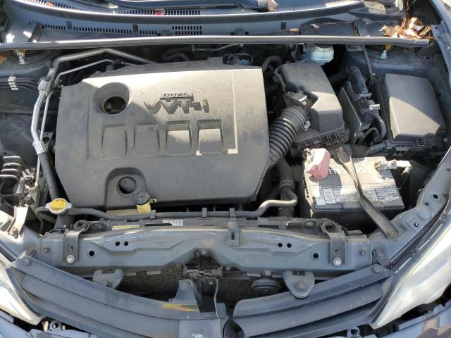 Photo 11 from auction – 2014 TOYOTA COROLLA L with VIN 2T1BURHE6EC149477