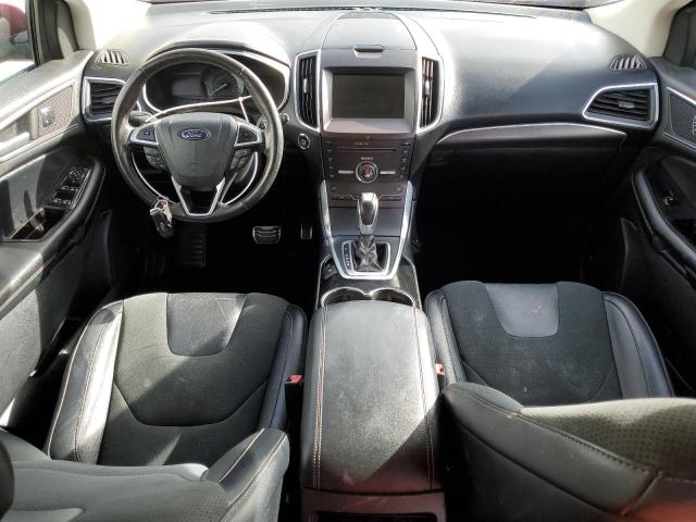 Фото 8 с аукциона – 2015 FORD EDGE SPORT с VIN 2FMTK4AP3FBB68020