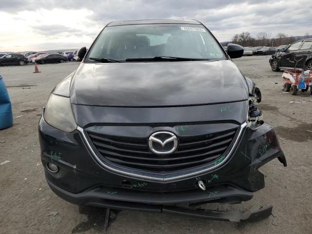 Photo 5 from auction – 2014 MAZDA CX-9 TOURI with VIN JM3TB3CV1E0425984