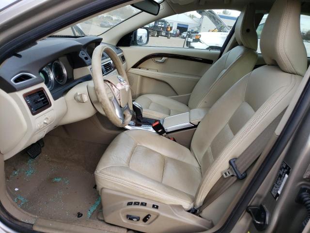 Photo 7 from auction – 2013 VOLVO XC70 T6 with VIN YV4902BZXD1151164