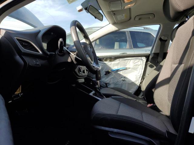 Photo 7 from auction – 2019 HYUNDAI ACCENT SE with VIN 3KPC24A36KE055795