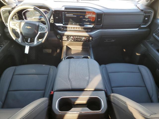 Photo 8 from auction – 2024 CHEVROLET SILVERADO with VIN 1GC4YPEY4RF103403