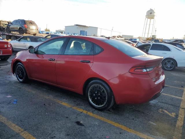 Photo 2 from auction – 2013 DODGE DART SE with VIN 1C3CDFAA2DD342807