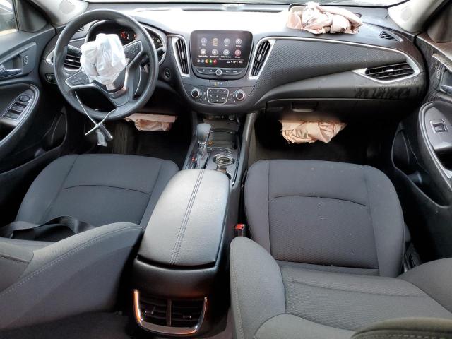 Photo 8 from auction – 2023 CHEVROLET MALIBU LT with VIN 1G1ZD5ST2PF130698