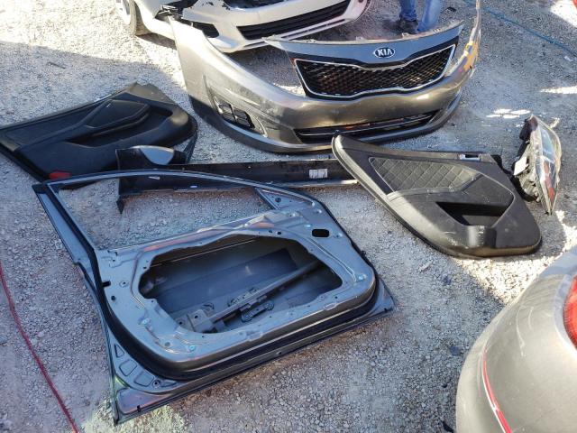 Photo 12 from auction – 2015 KIA OPTIMA SX with VIN 5XXGR4A62FG379914