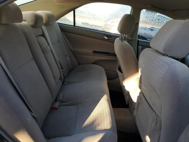 Photo 10 from auction – 2005 TOYOTA CAMRY LE with VIN 4T1BE30K65U594084