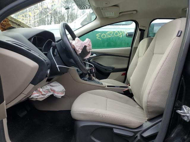 Photo 7 from auction – 2018 FORD FOCUS SE with VIN 1FADP3FE3JL283842