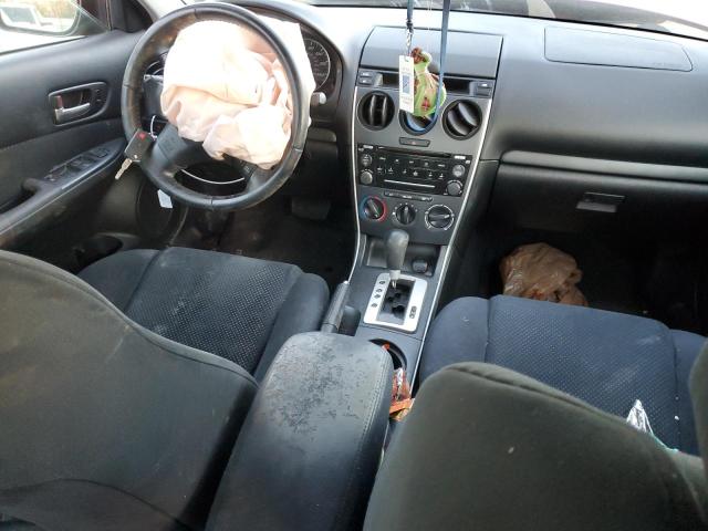 Фото 8 с аукциона – 2007 MAZDA 6 I с VIN 1YVHP80C875M57623