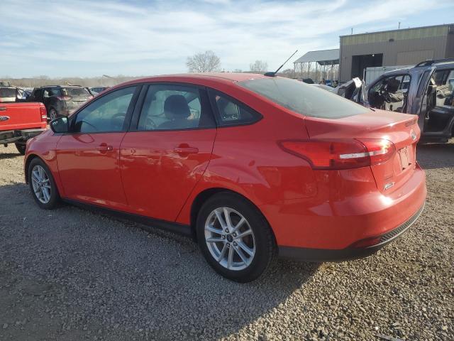 Photo 2 from auction – 2015 FORD FOCUS SE with VIN 1FADP3F27FL234379