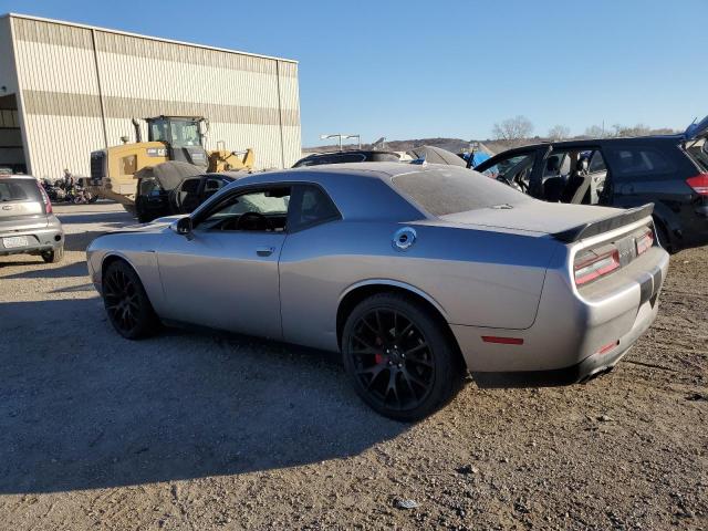 Photo 2 from auction – 2015 DODGE CHALLENGER with VIN 2C3CDZBT7FH703195