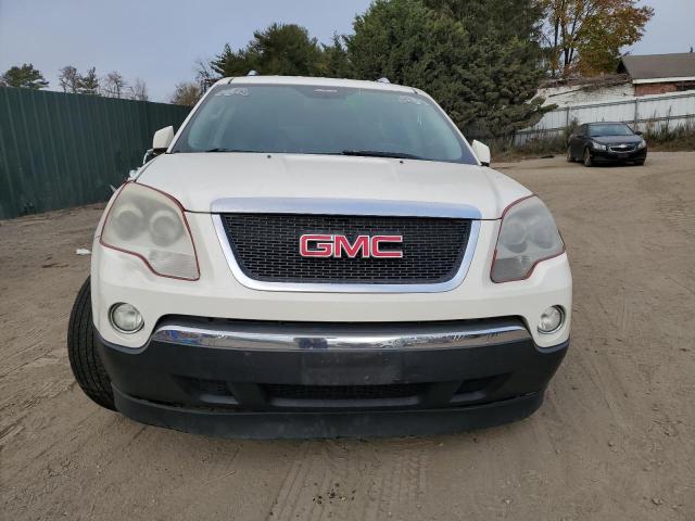 Photo 5 from auction – 2009 GMC ACADIA SLT with VIN 1GKEV23D29J206935