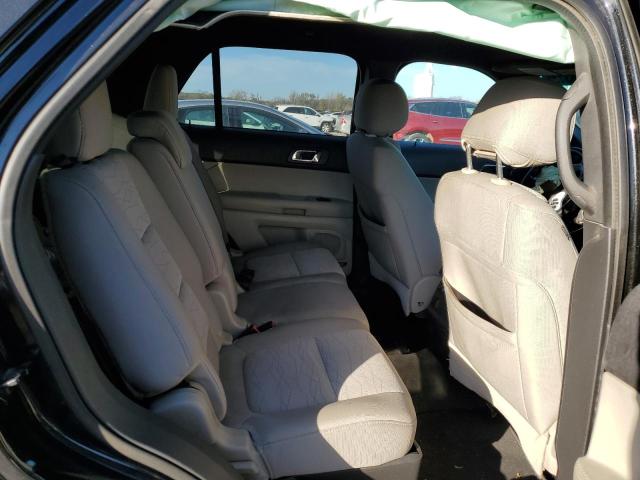 Photo 10 from auction – 2014 FORD EXPLORER with VIN 1FM5K8B87EGB96496