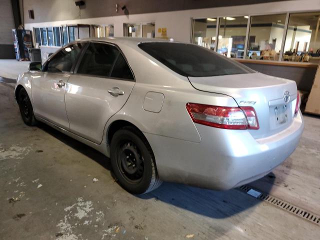 Photo 2 from auction – 2011 TOYOTA CAMRY BASE with VIN 4T1BF3EK1BU146420