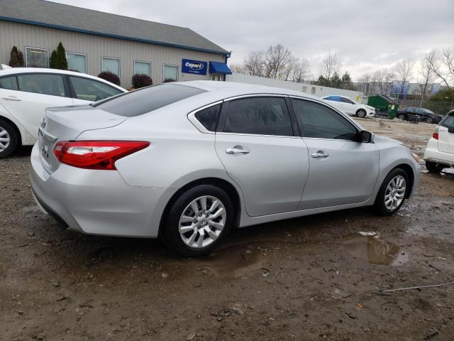 Photo 3 from auction – 2016 NISSAN ALTIMA 2.5 with VIN 1N4AL3APXGN362381