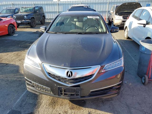 Photo 5 from auction – 2016 ACURA TLX with VIN 19UUB1F35GA013559