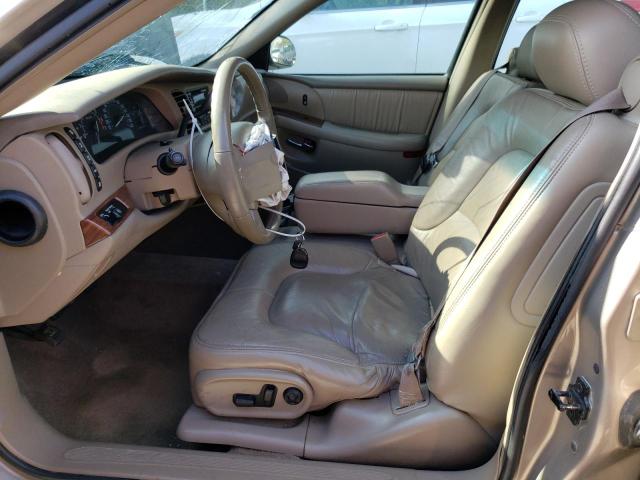 Photo 7 from auction – 2003 BUICK PARK AVE with VIN 1G4CW54K934122384