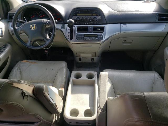 Photo 8 from auction – 2008 HONDA ODYSSEY EX with VIN 5FNRL38678B401910