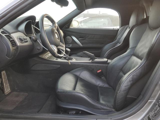 Photo 7 from auction – 2004 BMW Z4 3.0 with VIN 4USBT53564LT27375