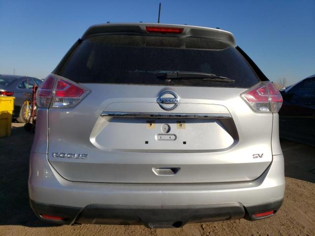Photo 6 from auction – 2015 NISSAN ROGUE S with VIN KNMAT2MT1FP517609