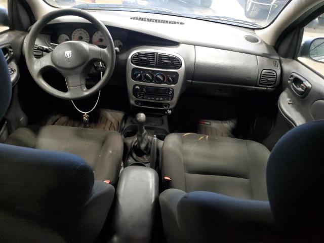 Photo 8 from auction – 2005 DODGE NEON SXT with VIN 1B3ES56C55D144370