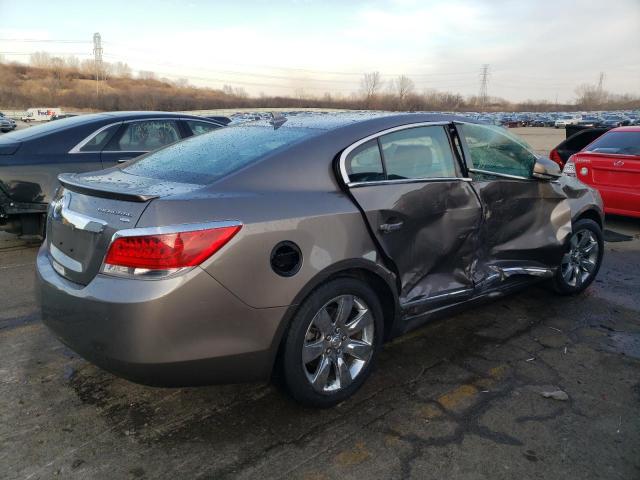 Photo 3 from auction – 2010 BUICK LACROSSE C with VIN 1G4GC5EG5AF311538