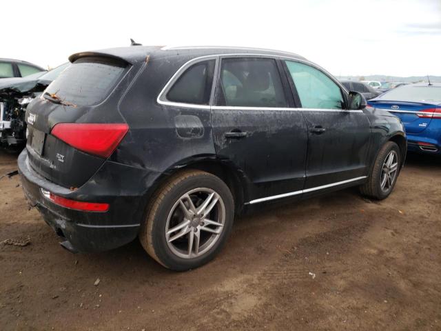 Photo 3 from auction – 2013 AUDI Q5 PREMIUM with VIN WA1LFAFPXDA013161
