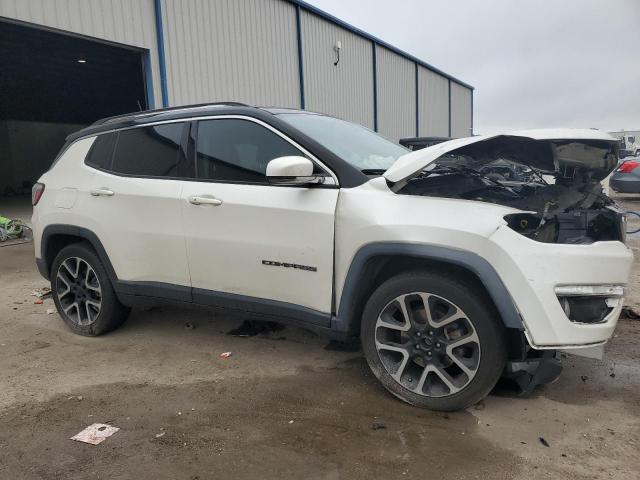 Photo 4 from auction – 2018 JEEP COMPASS LI with VIN 3C4NJCCB8JT301735