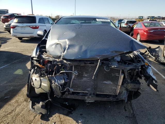 Photo 5 from auction – 2011 TOYOTA COROLLA BA with VIN 2T1BU4EE1BC547666