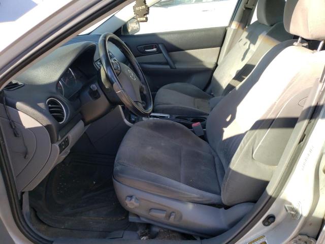 Photo 7 from auction – 2006 MAZDA 6 S with VIN 1YVHP80D665M27138