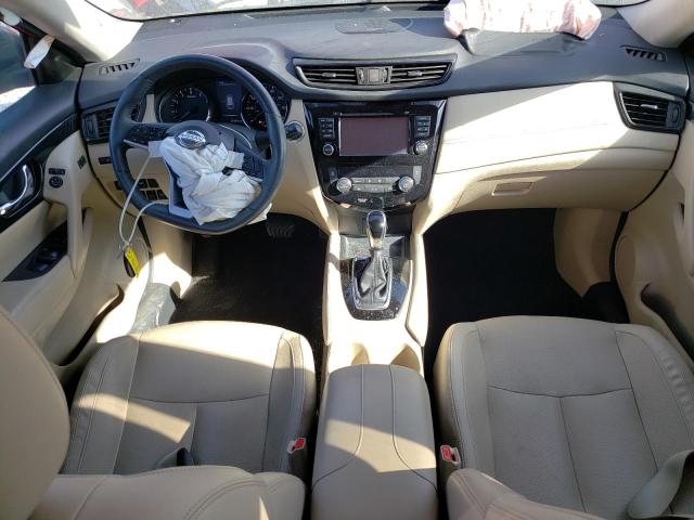 Photo 8 from auction – 2017 NISSAN ROGUE S with VIN 5N1AT2MT8HC845115