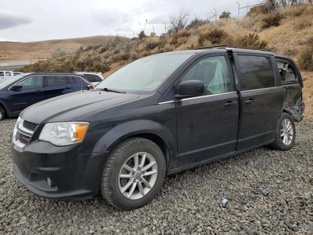 Foto 1 de la subasta – 2018 DODGE GRAND CARA con VIN 2C4RDGCG1JR282928