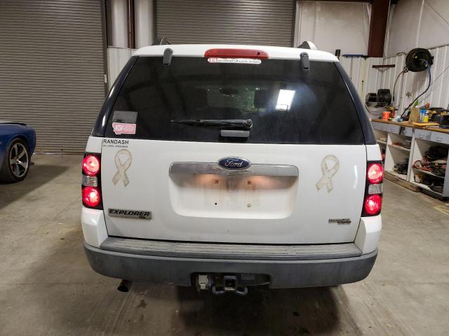 Photo 6 from auction – 2007 FORD EXPLORER X with VIN 1FMEU73E87UB53881