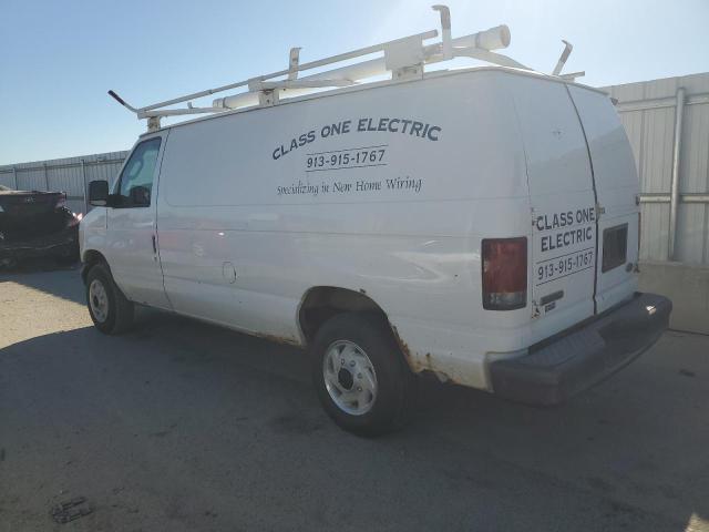 Zdjęcie 2 z aukcji – 2006 FORD ECONOLINE z VIN 1FTNE24LX6DB46169