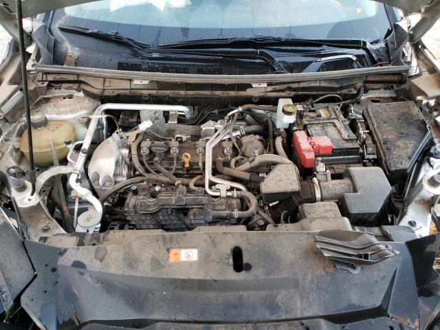 Photo 11 from auction – 2022 MITSUBISHI OUTLANDER with VIN JA4J4UA87NZ043381