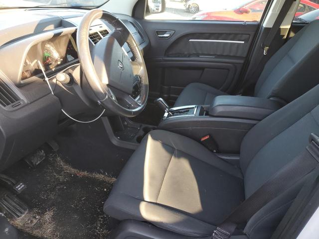 Photo 7 from auction – 2010 DODGE JOURNEY SX with VIN 3D4PH5FV6AT196394