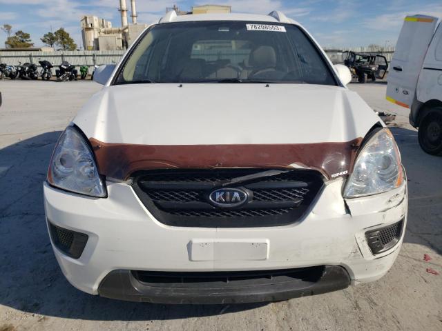 Photo 5 from auction – 2007 KIA RONDO BASE with VIN KNAFG525577056848