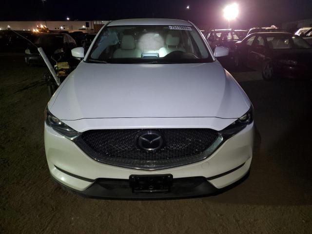 Zdjęcie 5 z aukcji – 2019 MAZDA CX-5 TOURI z VIN JM3KFBCM8K0678331