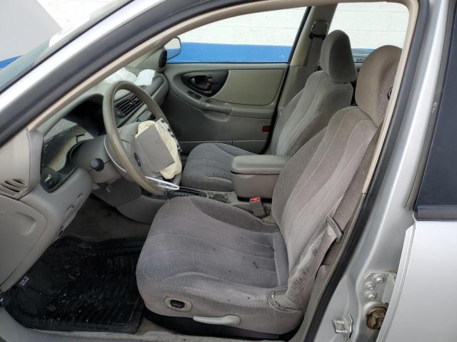 Photo 7 from auction – 2005 CHEVROLET CLASSIC with VIN 1G1ND52F05M143399