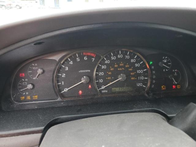 Photo 9 from auction – 2006 TOYOTA SEQUOIA SR with VIN 5TDZT34A66S281066