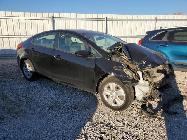 Photo 4 from auction – 2015 KIA FORTE LX with VIN KNAFK4A62F5323893