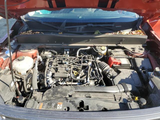 Photo 12 from auction – 2022 FORD BRONCO SPO with VIN 3FMCR9B63NRD12969