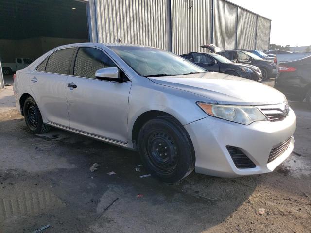 Photo 4 from auction – 2012 TOYOTA CAMRY BASE with VIN 4T1BF1FK4CU067635