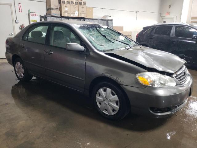 Photo 4 from auction – 2006 TOYOTA COROLLA CE with VIN 1NXBR32E36Z695712