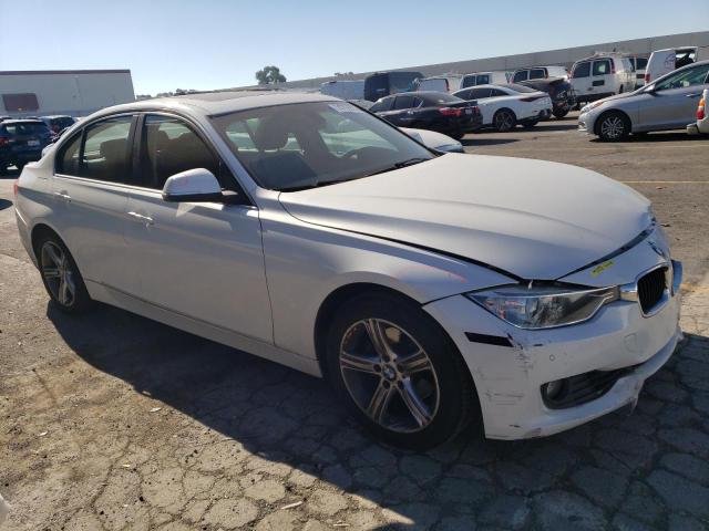 Photo 4 from auction – 2015 BMW 328 I with VIN WBA3A5G53FNS82748