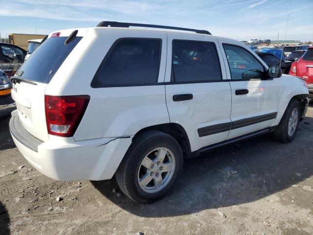 Photo 3 from auction – 2006 JEEP GRAND CHER with VIN 1J4GR48K86C277286