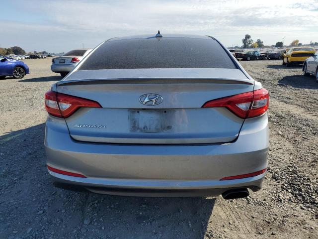 Photo 6 from auction – 2015 HYUNDAI SONATA SE with VIN 5NPE24AF4FH207268