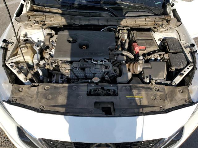 Photo 11 from auction – 2020 NISSAN ALTIMA S with VIN 1N4BL4BV2LC264460
