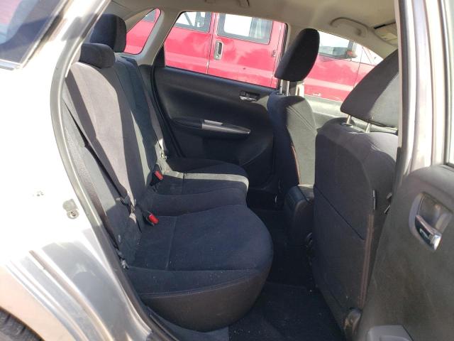 Photo 10 from auction – 2010 SUBARU IMPREZA 2. with VIN JF1GE6A60AH514557